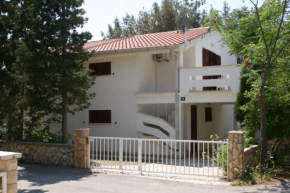 Apartments with a parking space Stara Novalja, Pag - 6463